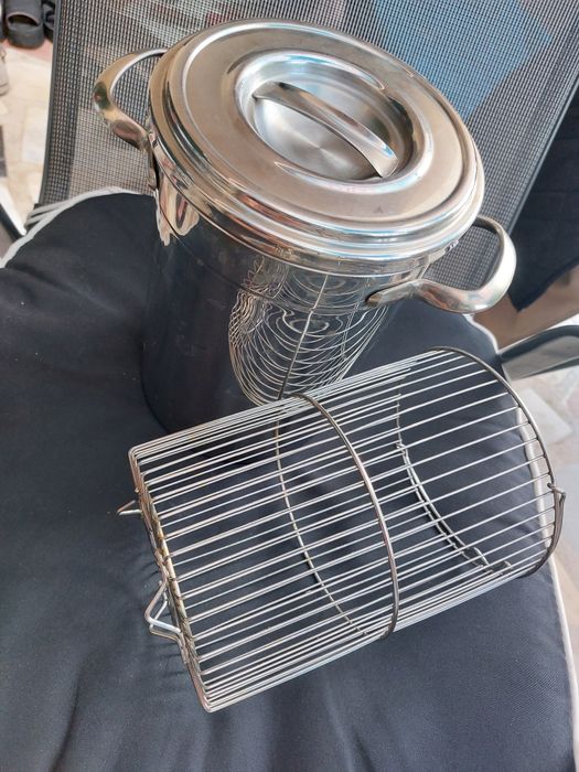 Намаление!Уред за паста и аспержи