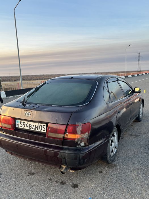 Toyota Carina E 1994