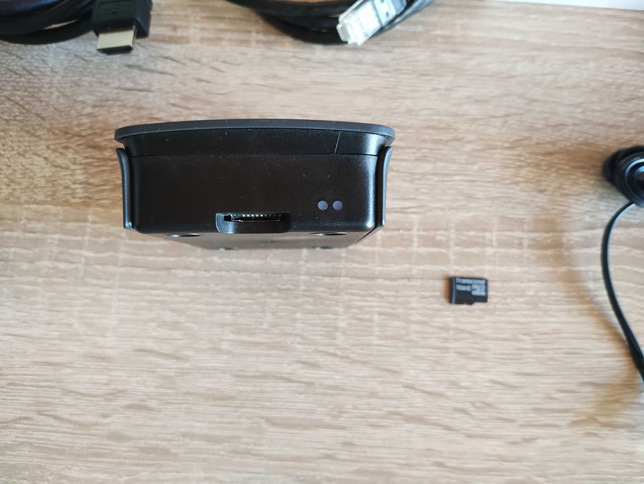 Raspberry Pi 3B v1.2