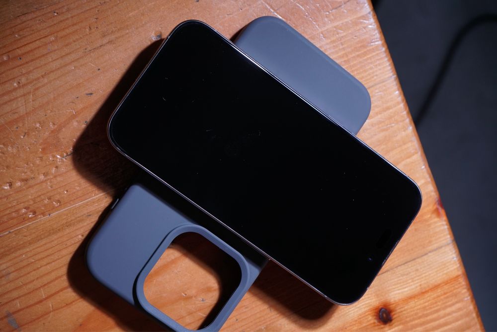 Iphone 15 pro, 128gb