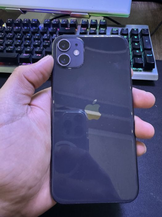 Iphone 11  urganch