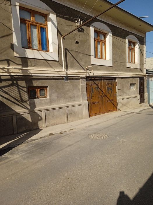 Uchastka sotiladi 90000$