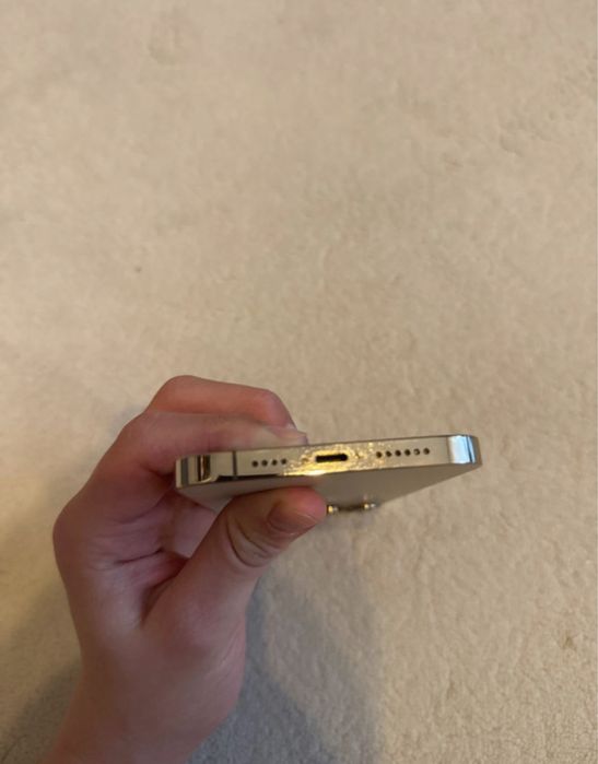 Iphone 12 pro MAX 128 gb doar predare personală