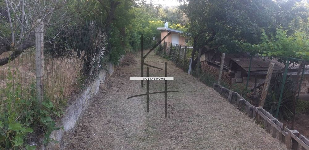 Вила в Варна-м-т Крушките площ 60 цена 60000