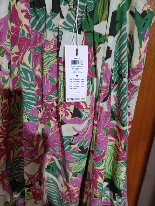 Рокля Onli,номер М