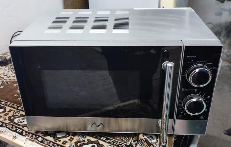 Микровалновая печь