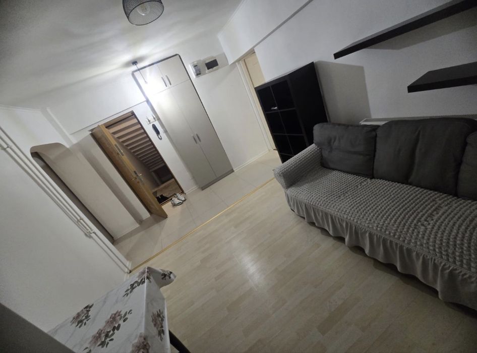 Apartament 2 camere Rahova Petre Ispirescu