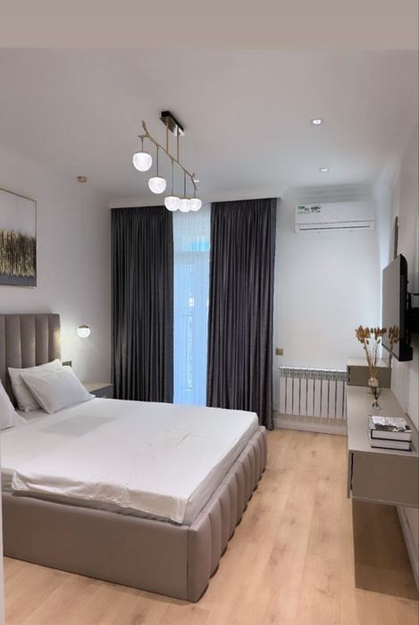 Аренда / NRG Mirzo Ulugbek / Сайрам / М Горький