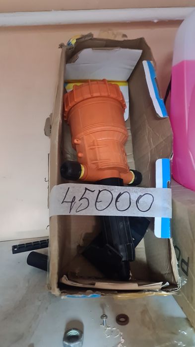 Дозатрон дозатор автомойка