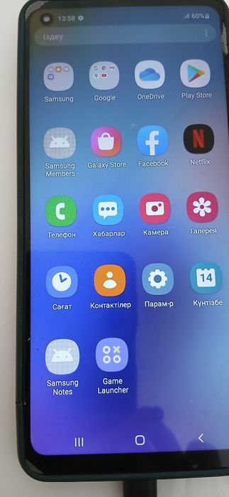 Продам Телефон SAMSUNG A 21s