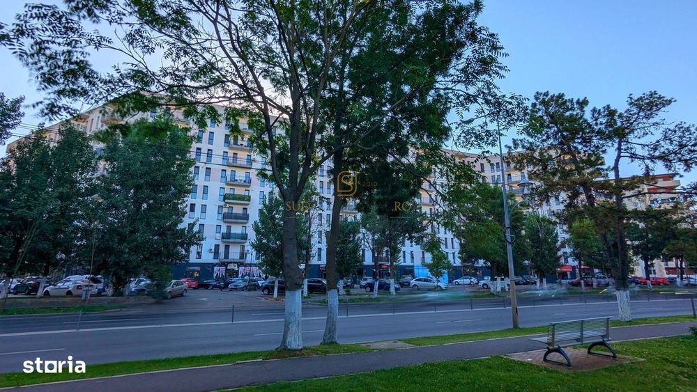 Apartament 2 camere decomandat, imobil nou, stradal Bd Metalurgiei