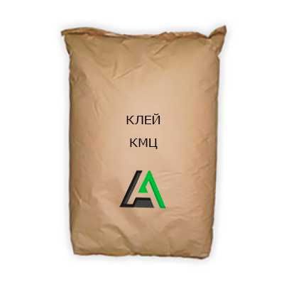 КМЦ (карбоксиметилцеллюлоза) KMS (Sodium Carboxymethyl cellulose) клей