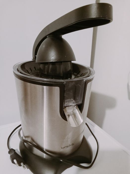 Соковыжималка для детского питания