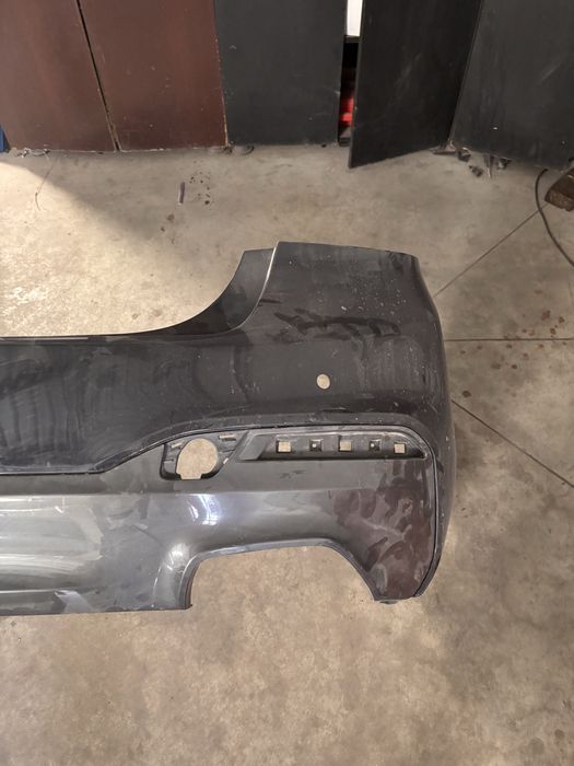 Bara spate M BMW Seria 5 G30 Sedan