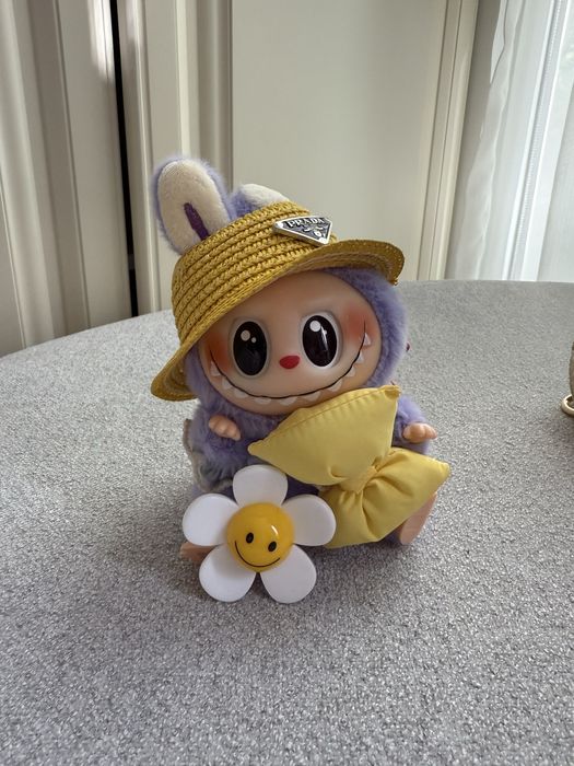 Продам лабубу люкс