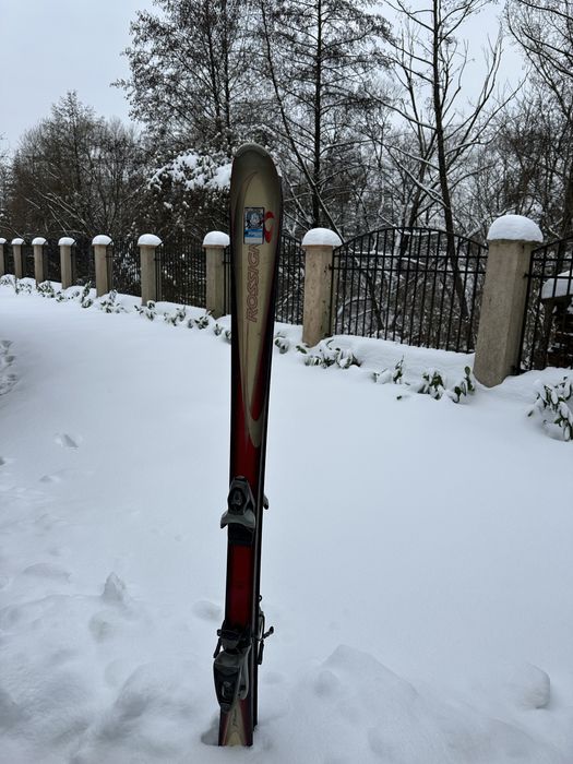 Schiuri Rossignol 150 stare buna