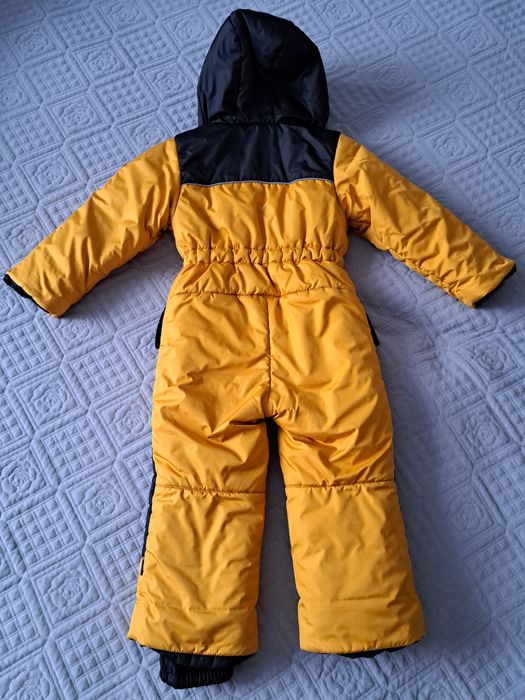 Детские комбинезоны