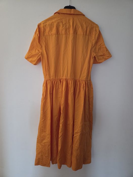 Rochie midi de vară