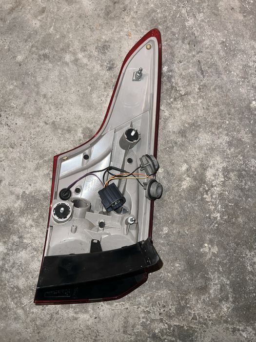 Ford Focus Stop lampa dreapta F1EB-13404-EB