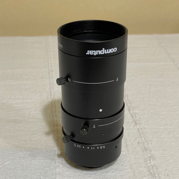 Set obiective cu adaptor pt MFT 3/4