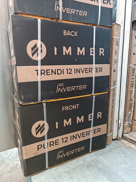 Кондиционер . Иммер производство Китай.