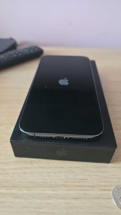 iPhone 13 pro max 128 GB