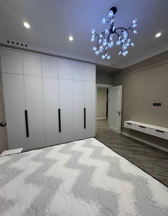 Просторная!! 2шка на р-н Мирзо Улугбек/Максим Горкий, Паркентский