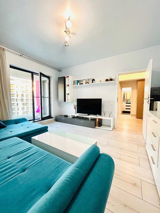 Apt 2 camere Faza 1 Exigent