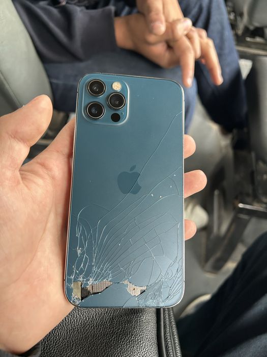 Iphone 12 pro sotiladi