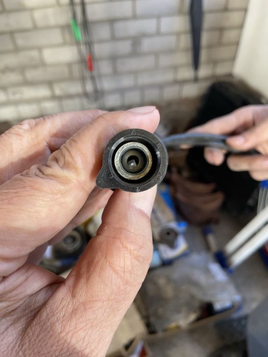 Трос спидометра ВАЗ-2101-07