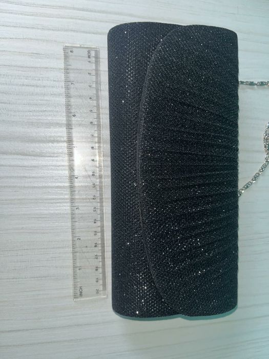 Дамска чанта за официален повод