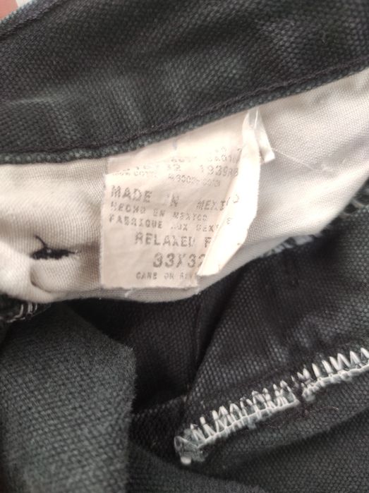 Dickies Single Knee