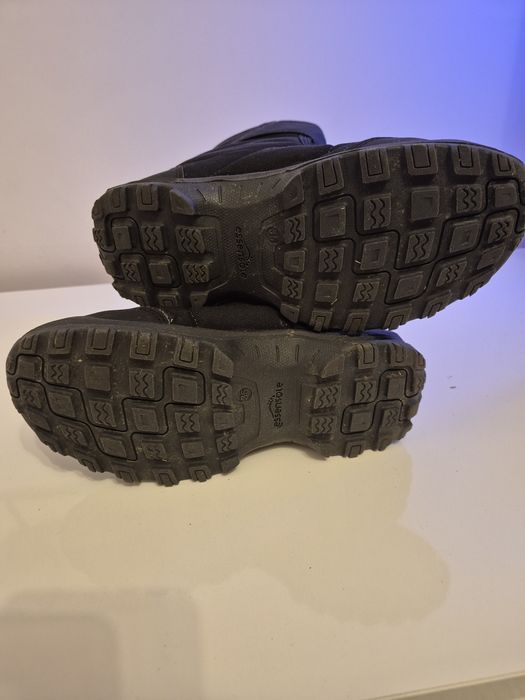 Cizme impermeabile Quechua copii