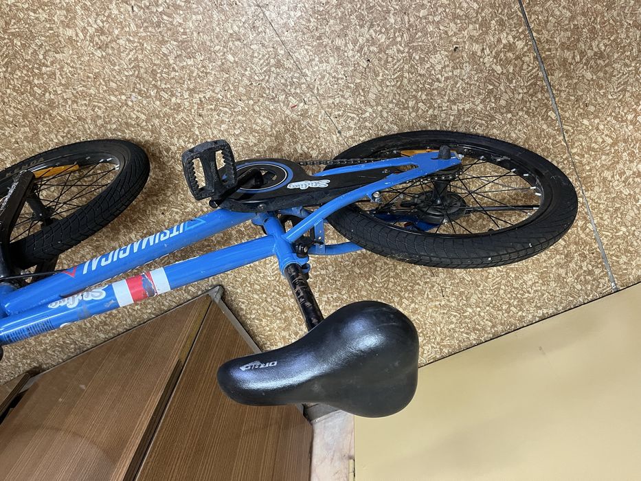 Детски велосипед 20”