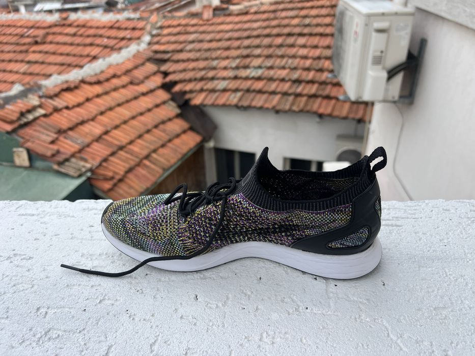 Nike Air Zoom Matiah 43