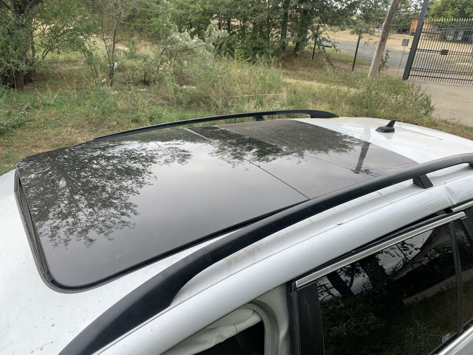 golf 6 break dezmembrez cayc