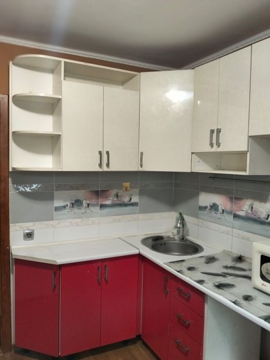 Сдам 3х квартиру район Океана