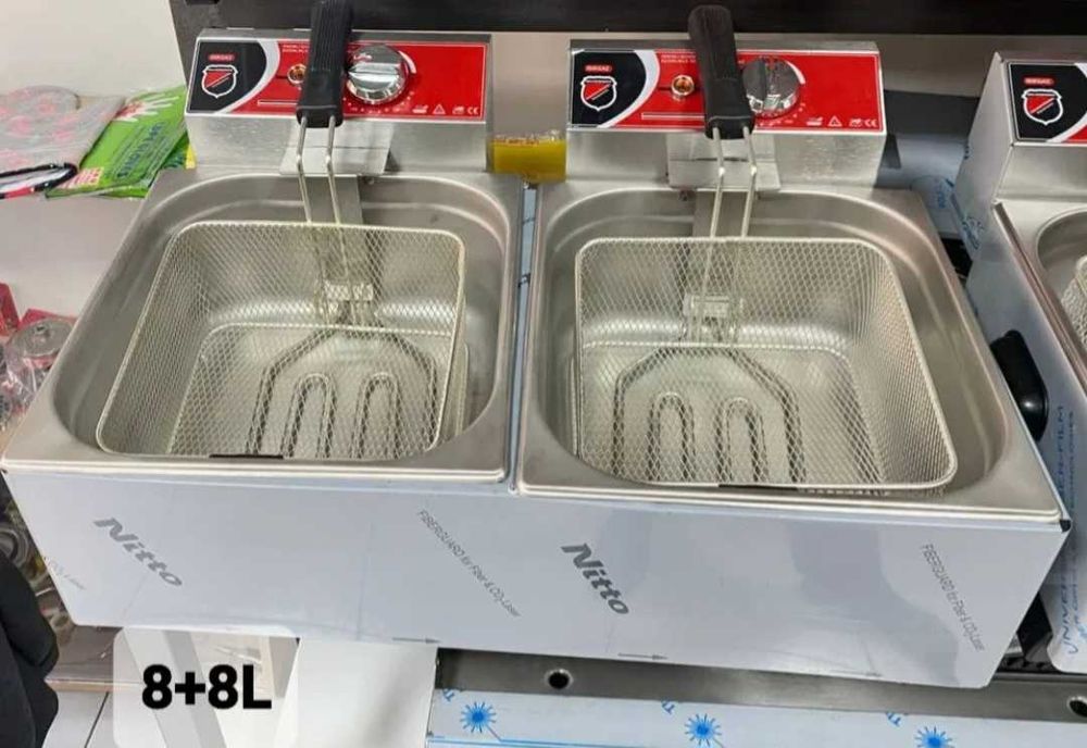 Фрутилница furtirnitsa fruitelnitsa fri фри сосиска silver