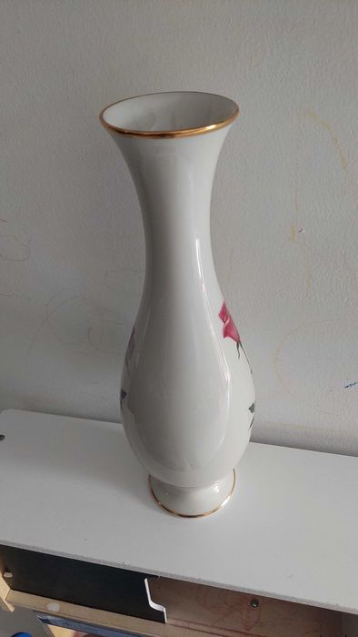 Немска ваза отлична