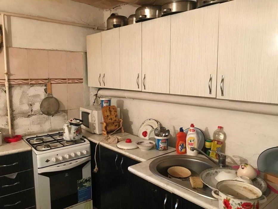 Дом, 76.2м², участок 3.3 сот.