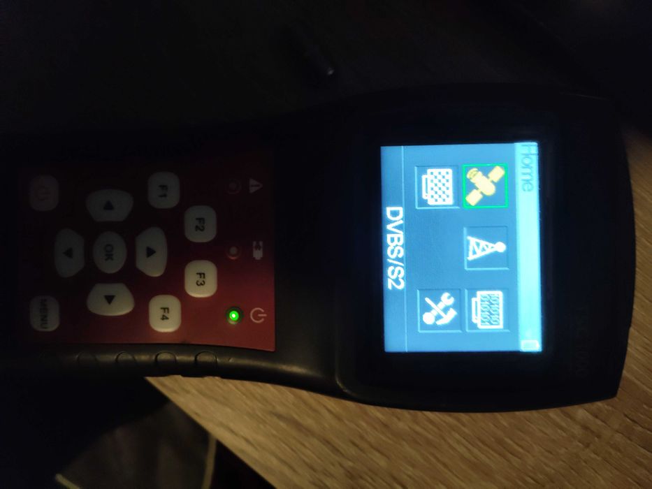 Aparat de reglat semnal Amiko TSC-1000 Meter