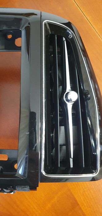 ornament consola xc 60 volvo