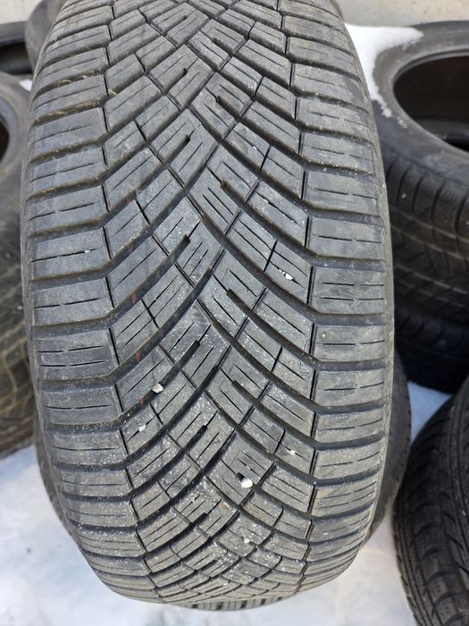 Anvelope CONTINENTAL 225/50/17