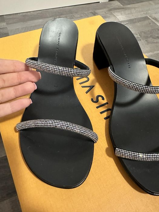 Saboti Giuseppe Zanotti