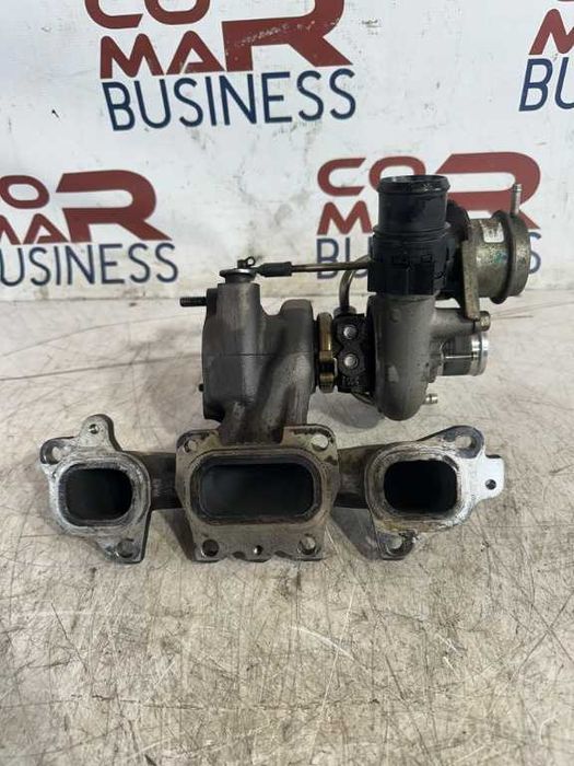 Dezmembrari Turbina DACIA LODGY 1.2 TCE cod piesa 8201165362