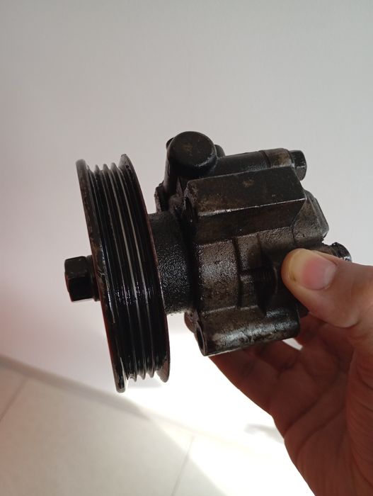 Matiz gidrovlika nasosi zapchasti