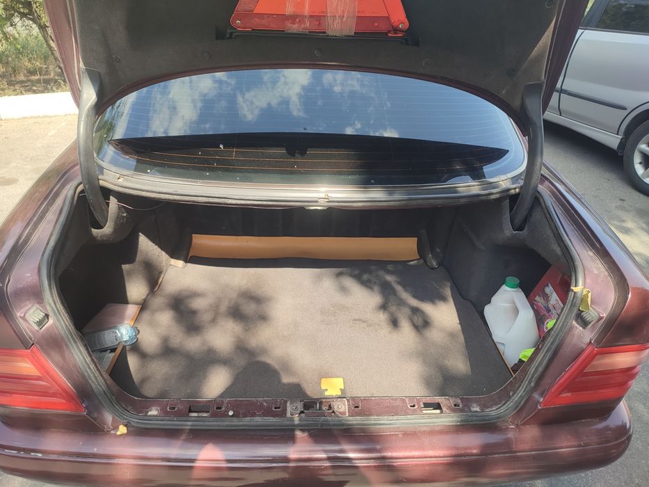 Продам Мерседес w210