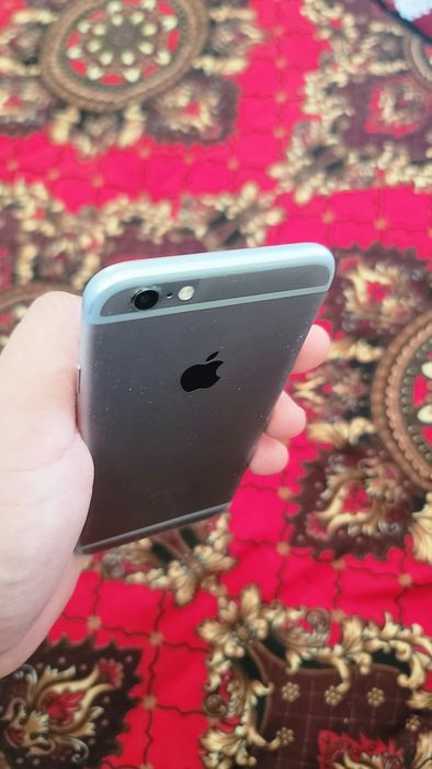 Iphone 6s  ideal
