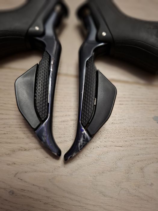 Shimano Di2 ultegra R8000