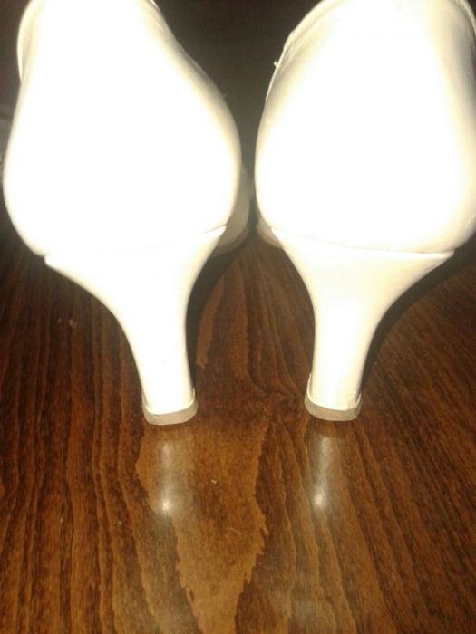 Дамски обувки